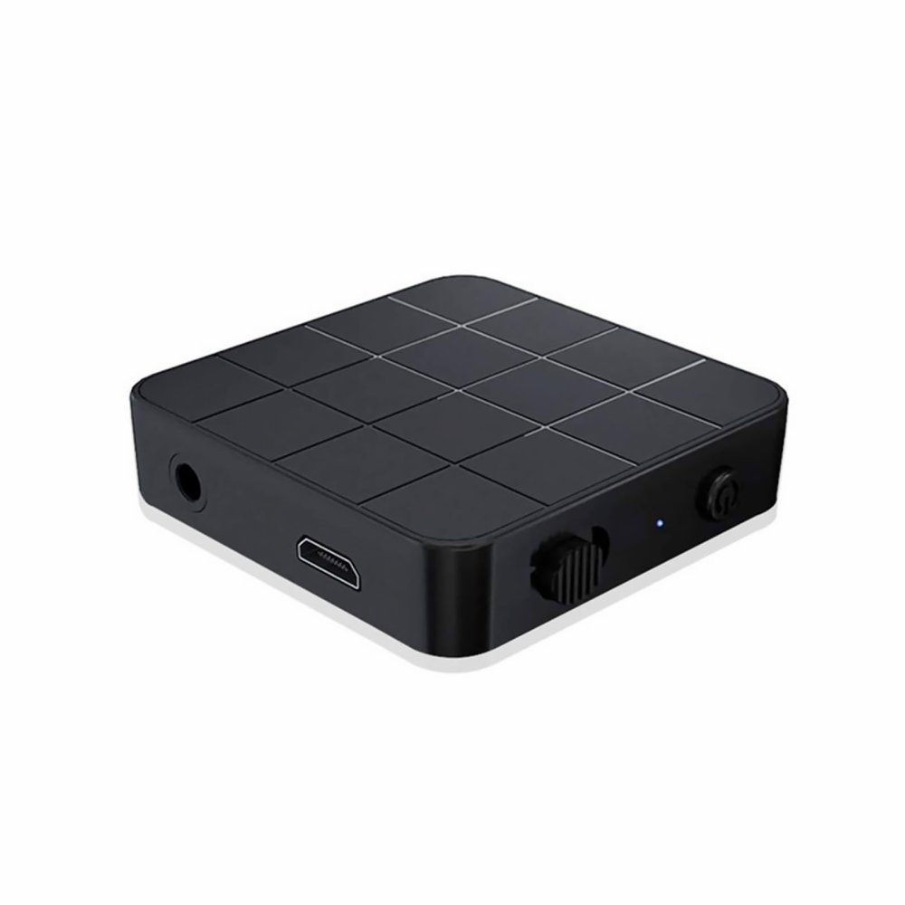 Accessory Car Adapter Bluetooth 5.0 Audio Receiver Transmitter Music Wireless USB Dongle for TV PC Computer