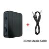 Accessory Car Adapter Bluetooth 5.0 Audio Receiver Transmitter Music Wireless USB Dongle for TV PC Computer view 3