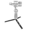 NovelGoal Mini Tripod Stand Handle Grip Four Gears Adjustable with 3/8 M10 Screw Compatible with Hero 13 12 Action Camera (M10) view 1