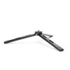 NovelGoal Mini Tripod Stand Handle Grip Four Gears Adjustable with 3/8 M10 Screw Compatible with Hero 13 12 Action Camera (M10) view 4