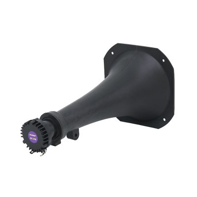 Advanced 8ohm 25W Tweeter Speakers High Frequency Response 1.5K-20Khz 29MM Horn Tweeter For Outdoor Setting Use