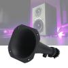 Advanced 8ohm 25W Tweeter Speakers High Frequency Response 1.5K-20Khz 29MM Horn Tweeter For Outdoor Setting Use view 3