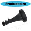 Advanced 8ohm 25W Tweeter Speakers High Frequency Response 1.5K-20Khz 29MM Horn Tweeter For Outdoor Setting Use view 4