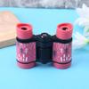 4x30 Binoculars Colorful Portable Eyepiece Optical Objective Lens for Sport Sightseeing Travel view 4