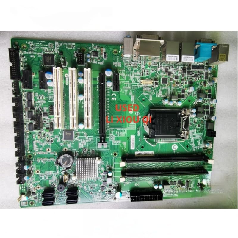 BAERUD 1pcs Office Equipment Parts SYM86360VGGA-H