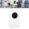 4G LTE Mobile Hotspot, 300Mbps Portable WiFi for Travel, 4G 5G Pocket Hotspot Router with SIM Card Slot, 10 Connected Devices, 2100mAh view 2