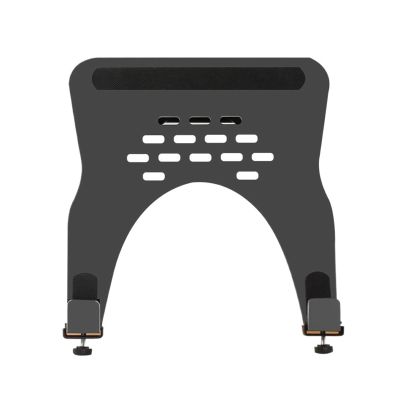 ADPVRLUQ Laptop Stand 10"-16" Laptop Tray Suitable for Laptop Size Within 16 inches Tray (Tray only Without armrests) Load-Bearing 4.5KG XY360(Laptop Holder XY360B)