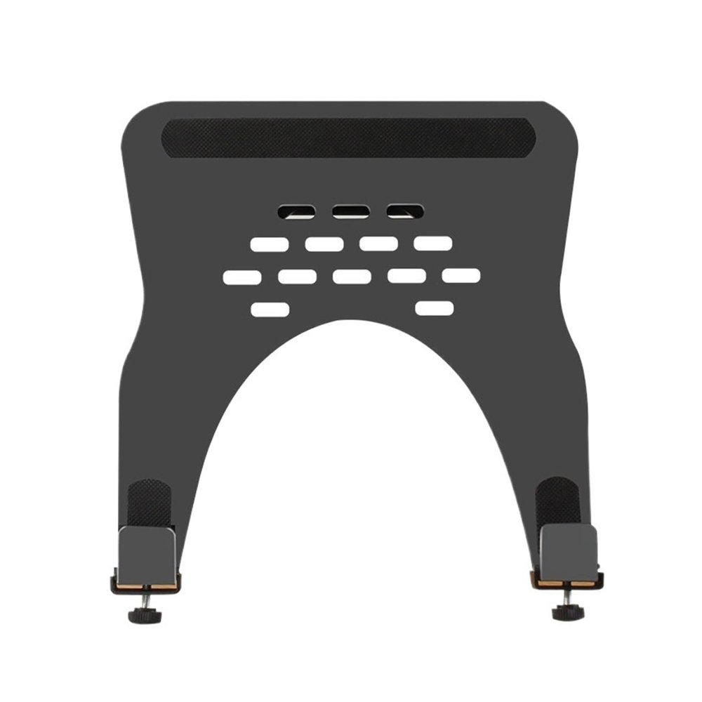 ADPVRLUQ Laptop Stand 10"-16" Laptop Tray Suitable for Laptop Size Within 16 inches Tray (Tray only Without armrests) Load-Bearing 4.5KG XY360(Laptop Holder XY360B)