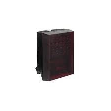 ACTi PLED-0202 IR Illuminator | 35 Beam Angle, 25m Range