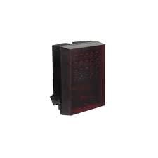 ACTi PLED-0202 IR Illuminator | 35 Beam Angle, 25m Range