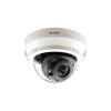 A63 2MP Indoor Mini Zoom Dome Camera with Advanced WDR & Superior Low Light Sensitivity view 1