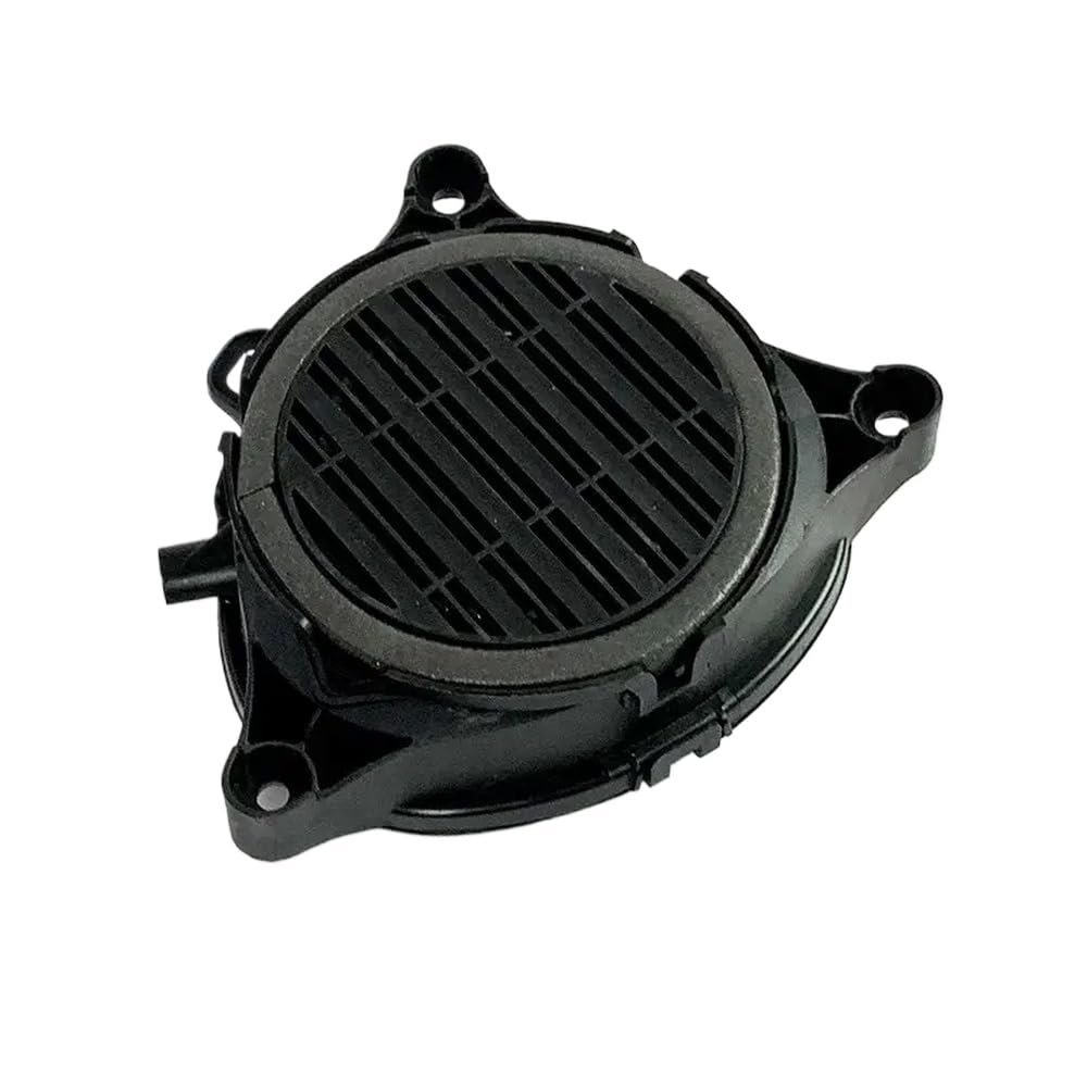 1Pc Boom Box Pedestrian Speaker Compatible With Model 3 5YJ3 OEM 1299965-00-A 1299965 1671113-00-A(1671113-00-A)