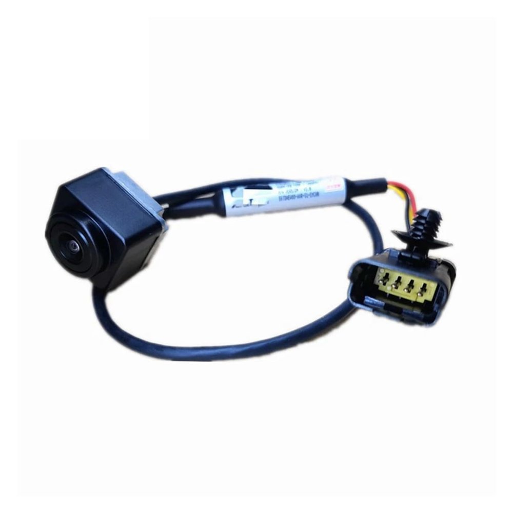 9804632980 9673721877 Car Rear View Reverse Backup Camera Parking Monitoring System Compatible for Citroen DS5 2011-2015