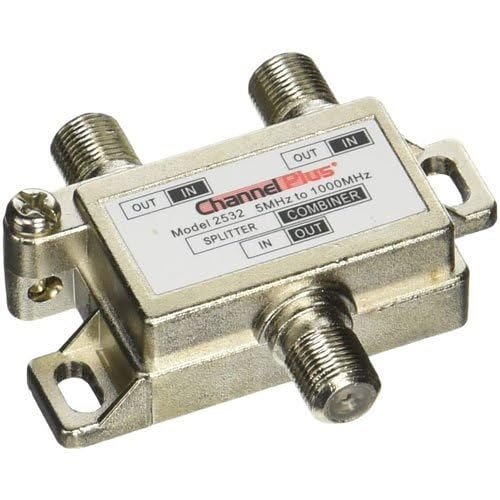2532 2-Way Splitter/Combiner
