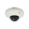 E914  5MP Indoor Mini Fisheye Dome Camera with AI Analytics, Extreme WDR & 360 Panoramic View view 1