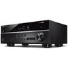 Yamaha RX-V385 5.1-Channel Surround Sound 4K Ultra HD AV Receiver with Bluetooth Home Theater System Bundle with Accessories view 3
