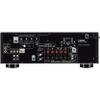 Yamaha RX-V385 5.1-Channel Surround Sound 4K Ultra HD AV Receiver with Bluetooth Home Theater System Bundle with Accessories view 4
