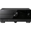 Yamaha RX-A4A AVENTAGE 7.2-Channel Surround Sound Network AV Receiver MusicCast Built-in Wi-Fi and Bluetooth Streaming Home Theater System Bundle with Accessories view 3