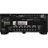 Yamaha RX-A4A AVENTAGE 7.2-Channel Surround Sound Network AV Receiver MusicCast Built-in Wi-Fi and Bluetooth Streaming Home Theater System Bundle with Accessories view 4