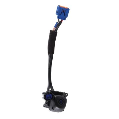 AZAXCQ Car Backup Rear View Camera Assy 99241-D4000 99241D4000 Compatible with Kia K5 Optima 2018-2020 Reverse Park Assist Camera