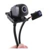 AZAXCQ Car Backup Rear View Camera Assy 99241-D4000 99241D4000 Compatible with Kia K5 Optima 2018-2020 Reverse Park Assist Camera view 3