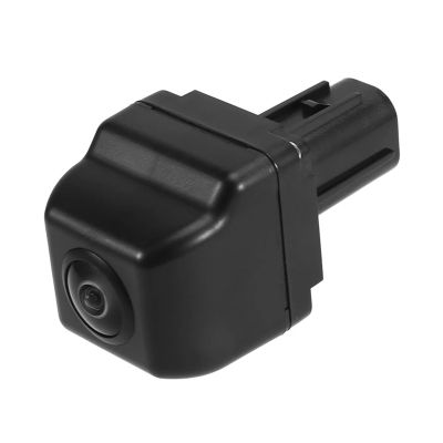 AZAXCQ 86790-06011 86790-0E010 Rear View Camera Reversing Assist Camera Compatible with Toyota Camry Highlander 2006-2015