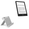 BoxWave Stand and Mount Compatible with Amazon Kindle Paperwhite (5th Gen 2021) - VersaView Aluminum Stand, Portable, Multi Angle Viewing Sturdy view 1