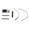 Development Board Module, Development Board Kit, WiFi LoRa 868 915MHz, 240MHz Core Processor, 600DMIPS Computing Power, Soldering Stations view 1