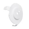Sturdy Bracket Holder, TP Link Router Wall Mount Holder Space Saving Outlet Mount for TP Link Deco M9 Plus Mesh WiFi System (2pcs) view 1