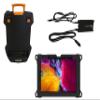Havis PKG-TAB4-APP4 Package  DS-TAB-401 Docking Station, TC-409 Tablet Case, and LPS-184 DC Power Supply for Apple iPad Pro 11 (2nd  4th Gen) view 1