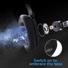 Fonus Wireless Headphones Foldable Headset Compatible with iPhone 16e, w Mic Hands-Free Earphones Earbuds Over Ear view 4