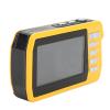 4K 56MP Dual Screen Waterd Digital Camera 18x Zoom for Underwater Video Recordings, 10 Foot Camera for Outdoor Activities view 2