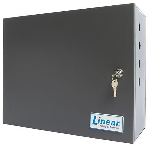 EV-0M Emerge Elite Elevator Access Control Node