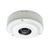 I71  5MP Outdoor Hemispheric Dome Camera with Advanced WDR & 360 Panoramic View view 1