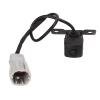 Brilluxa Rear Parking Camera, Reverse Cam, Compatible with Hyundai 4Door, 957602W100 Park Assist Camera, High Definition Rear View Cam, Vehicle Parking Assistance Device view 1