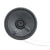 Flyron 1W Flat Speaker with 15cm Wire Leads view 1