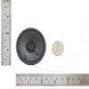 Flyron 1W Flat Speaker with 15cm Wire Leads view 2