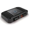 Alpine R2-A75M R Series Mono Class D Subwoofer Amplifier 750W with SoundBox TCK4 4 Gauge OFC Complete 4 GA Copper Amplifier Install Wiring Kit Bundle view 3