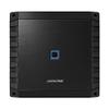 Alpine S2-A60M S Series Mono Class D Subwoofer Amplifier 600W with SoundBox TCK4 4 Gauge OFC Complete 4 GA Copper Amplifier Install Wiring Kit Bundle view 2