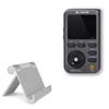 BoxWave Stand and Mount Compatible with Lotoo PAW 5000 - VersaView Aluminum Stand, Portable, Multi Angle Viewing Sturdy view 1