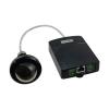 Q13-K1  2MP Outdoor Fisheye Covert Camera with Flush Mount & 360 Panoramic View view 1
