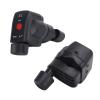 CAMCOMER SELESTER Practical Camera Zoom Controller for Professional Cameras Black view 2
