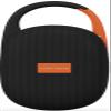 DYNASTY PROAUDIO SB-POD Ultra-Portable Bluetooth Speaker with LED Ambient Lights, IPX7 Waterproof & Dustproof, Blueotooth 5.3, HD Sound, Punch Bass, Integrated Carabiner, Stereo Pairing (Black) view 4