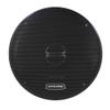 Alpine DM-65-G 6.5-Inch 2-Way Coaxial Speakers with Grille Bundle, 4 Speakers view 4