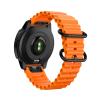 22 26mm Silicone Strap For Garmin Fenix 8/E/7/7X/5/5 Plus/6/6 Pro Bracelet For Forerunner 965 Replacement Watchband Accessories(Camo White,22mm) view 3