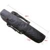 98-110cm Astronomical Telescope Carrying Protector Soft Tripod Shoulder Bag(80EQ) view 2