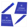 FONDOTIN 100pcs Pry Tool Laptop and Mobile Phone Disassembly Electronic Tools for Screen Repair Portable and Easy to Use Protects Against Static Damage view 3