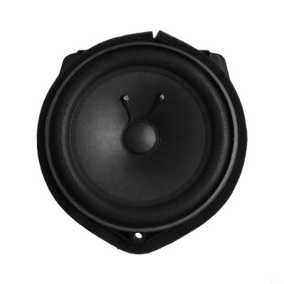 AirheadStorm Car Front Door Speaker Assembly for Honda for Civic 2006-2007, 39120-TA0-A01, 39120-SNA-A01 Car Coaxial Speakers Replacement Parts