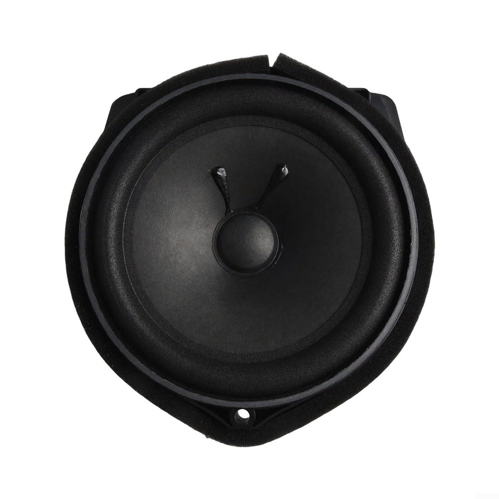 AirheadStorm Car Front Door Speaker Assembly for Honda for Civic 2006-2007, 39120-TA0-A01, 39120-SNA-A01 Car Coaxial Speakers Replacement Parts