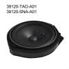 AirheadStorm Car Front Door Speaker Assembly for Honda for Civic 2006-2007, 39120-TA0-A01, 39120-SNA-A01 Car Coaxial Speakers Replacement Parts view 2